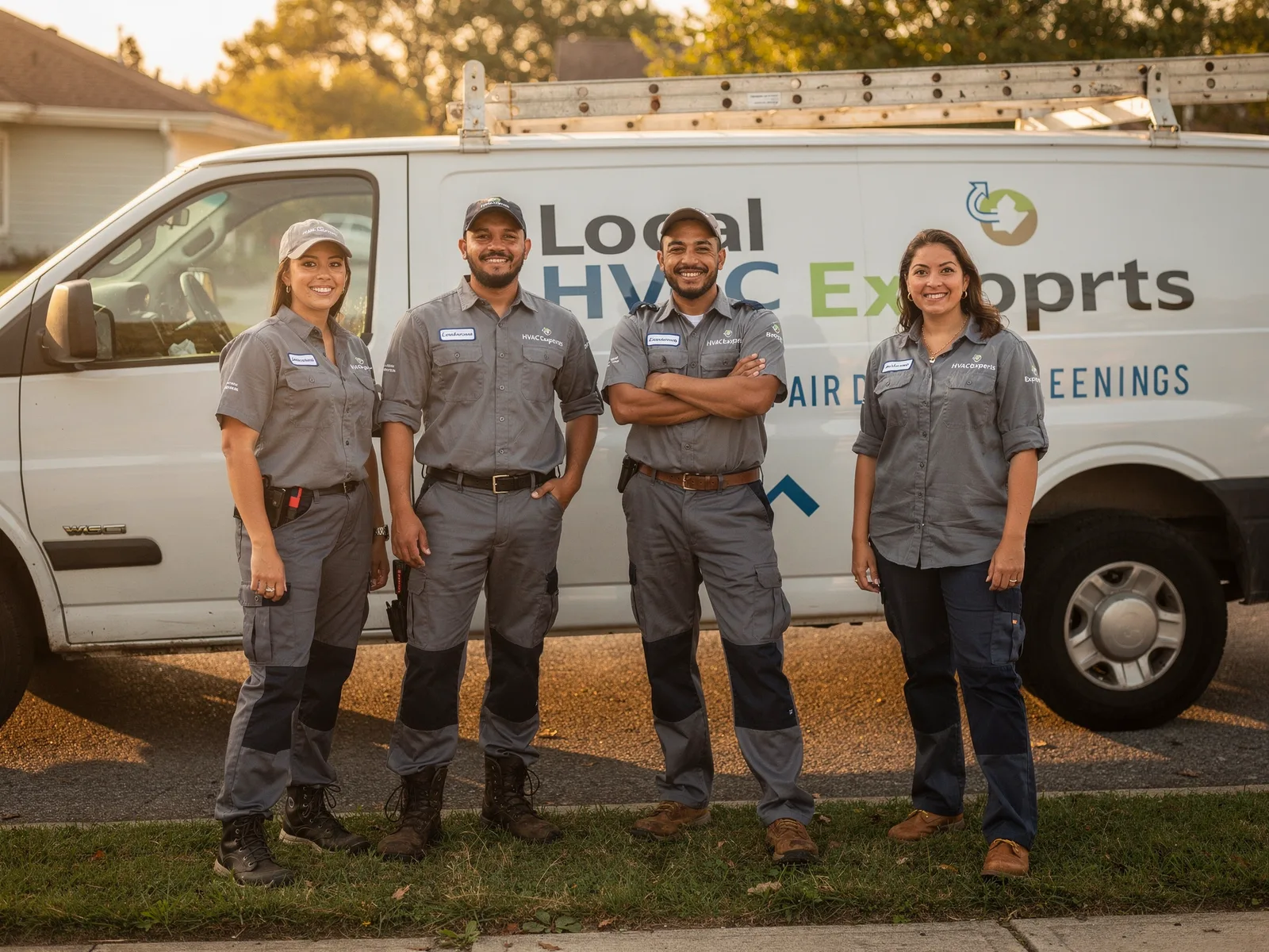 24/7 HVAC Repair & AC Replacement company in Henrico, VA